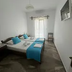 Vendégház Angeliki's Párosz