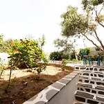 Angeliki's Párosz