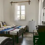 Angeliki's Vendégház Párosz