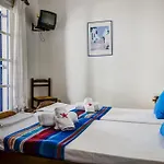 Angeliki's Vendégház