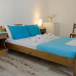 Vendégház Angeliki's Párosz