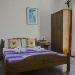 Vendégház Angeliki's Párosz