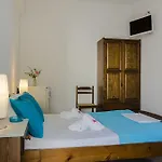 Angeliki's Párosz
