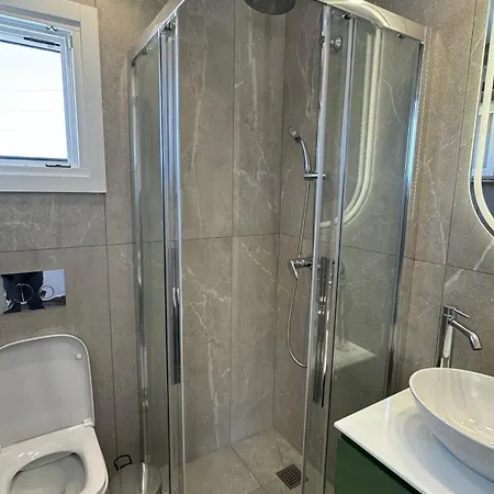 Angeliki's 3* Парос