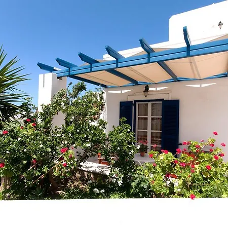 Penzion Angeliki's 3*