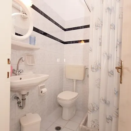 Гостевой дом Angeliki's 3*