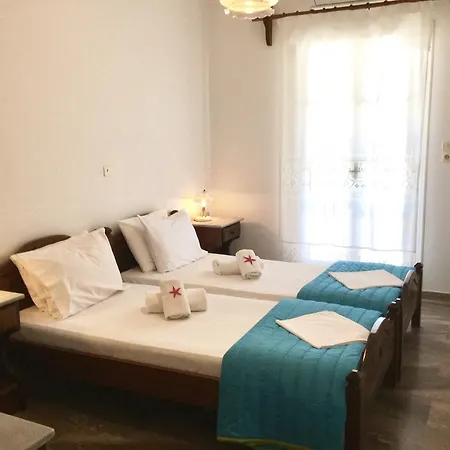 Angeliki's 3*