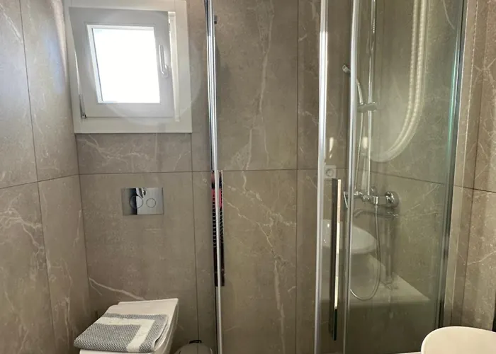 Penzion Angeliki's 3*