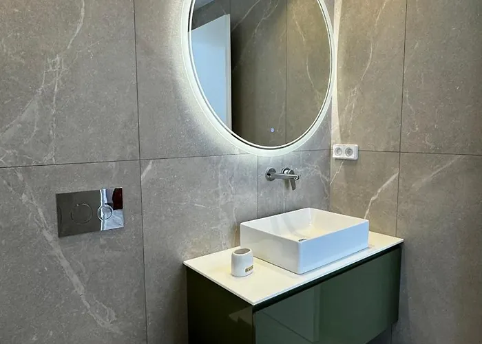 Penzion Angeliki's 3*