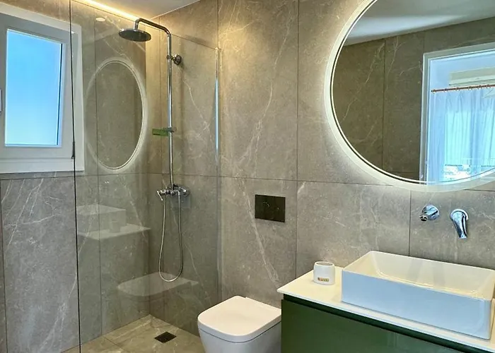 Penzion Angeliki's 3*