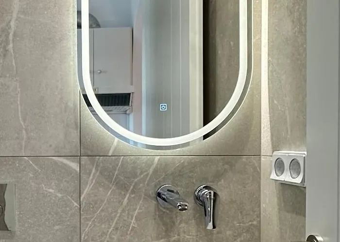 Angeliki's Penzion Páros