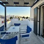 Angeliki's Πάρος