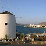 Angeliki's Πανσιόν 3*