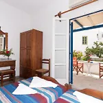 Πανσιόν Angeliki's