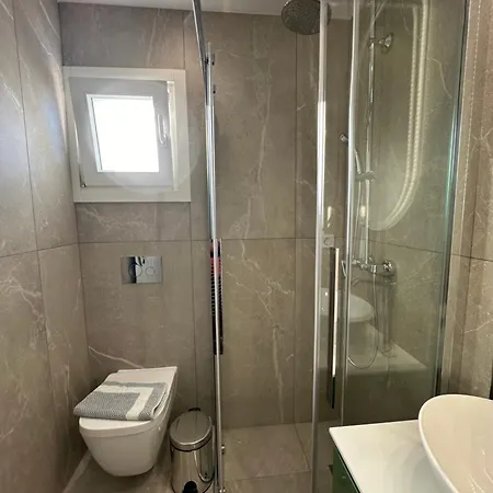 Guest house Angeliki's *