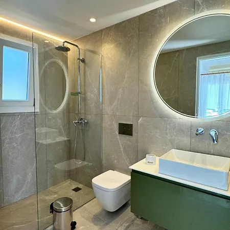 Guest house Angeliki's *