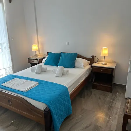 Angeliki's 3*