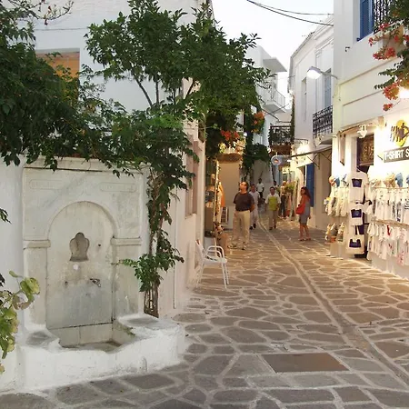 Angeliki's
