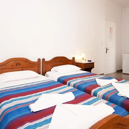 Angeliki's Guest house