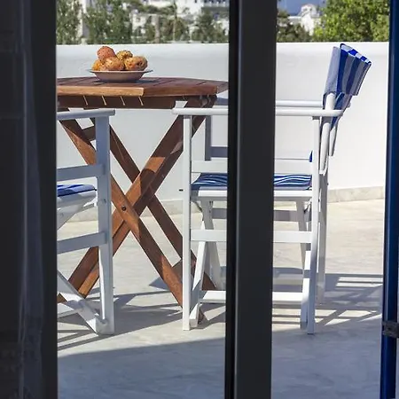 Guest house Angeliki's *