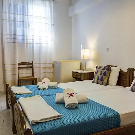 Guest house Angeliki's *