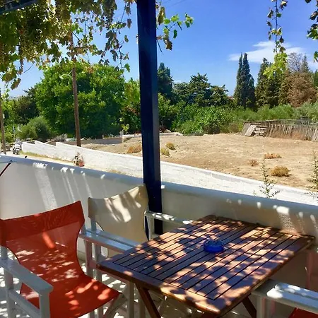 Angeliki's Guest house