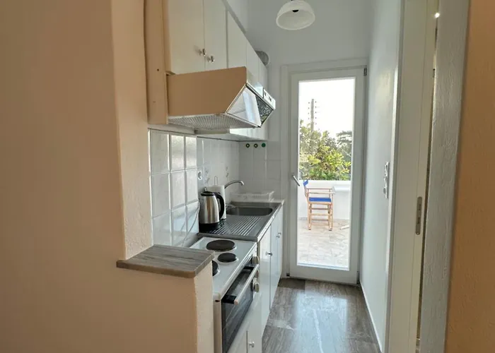 Angeliki's Πάρος