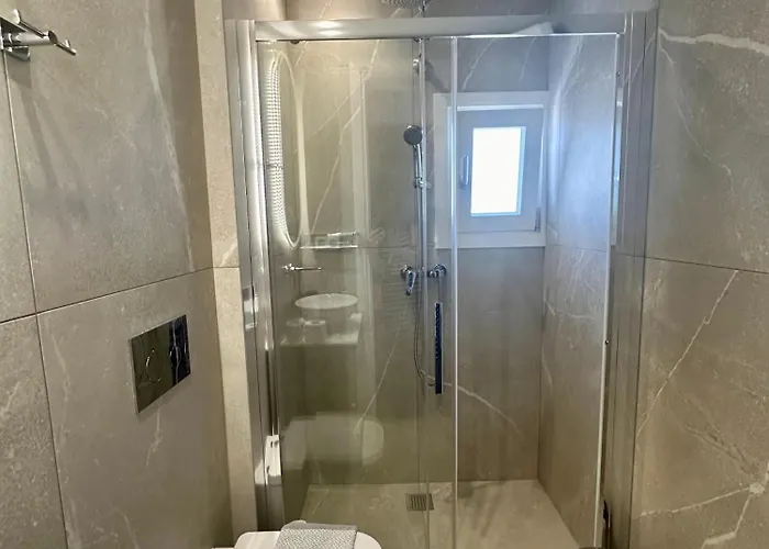 Angeliki's Πανσιόν Πάρος