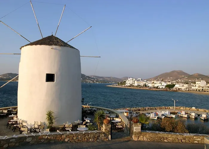 Angeliki's Guest house 3*