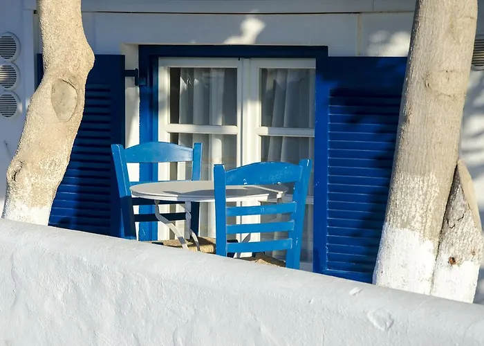 Πανσιόν Angeliki's