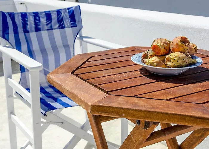 Angeliki's Πανσιόν