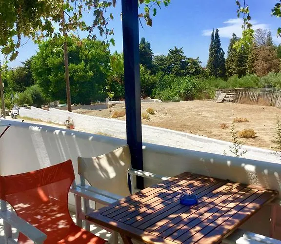 Angeliki's Πανσιόν